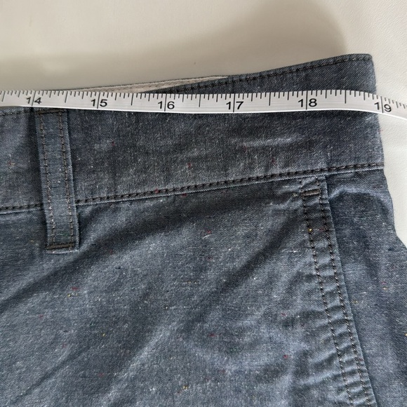 Dockers men’s shorts size 38 - Picture 6 of 8